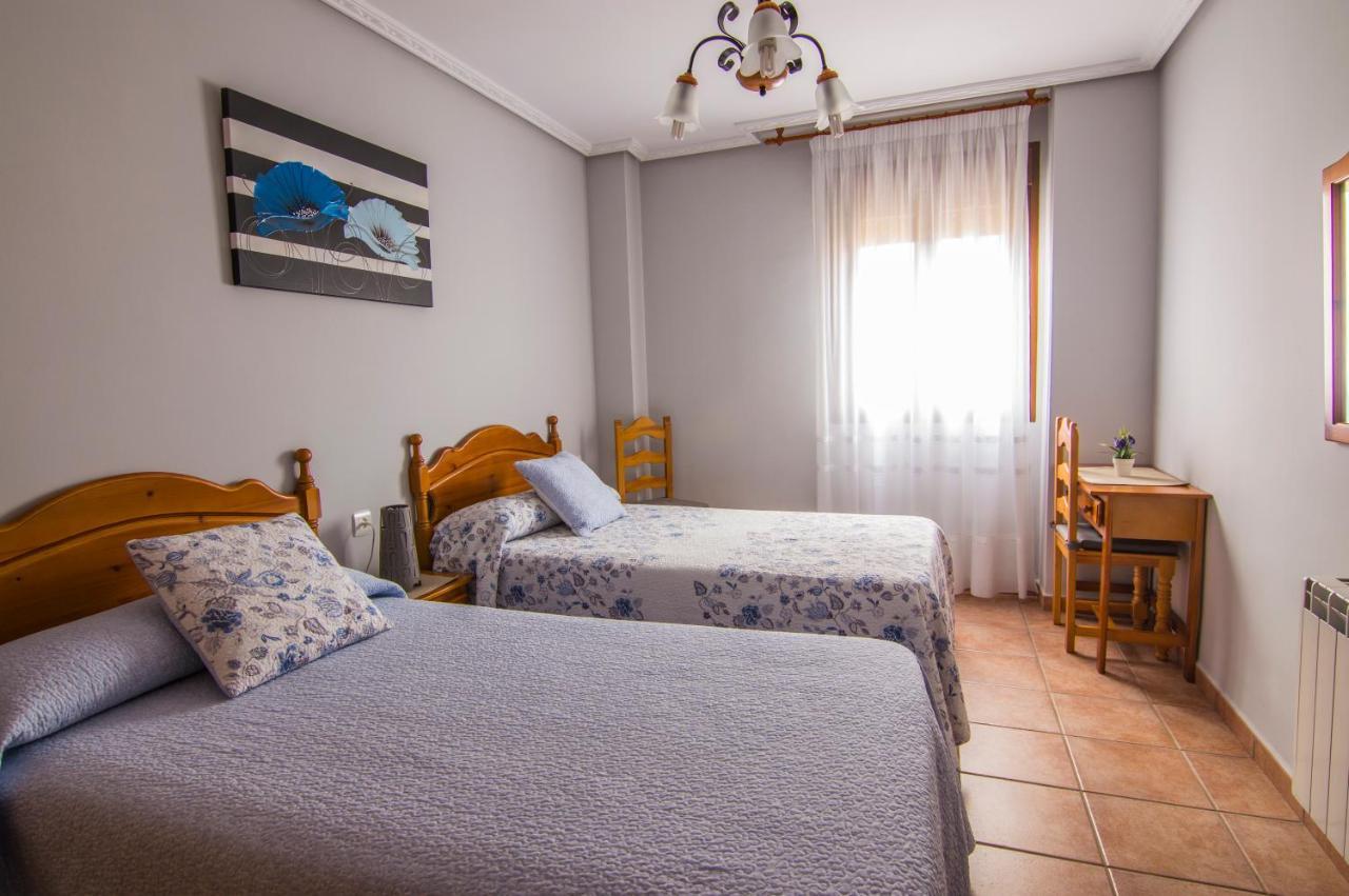 بينوفرانكويادو Apartamentos Rurales El Prado المظهر الخارجي الصورة