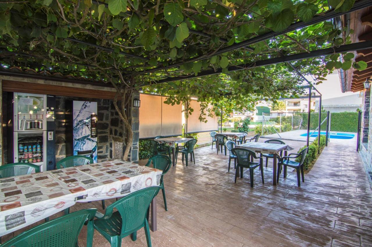بينوفرانكويادو Apartamentos Rurales El Prado المظهر الخارجي الصورة
