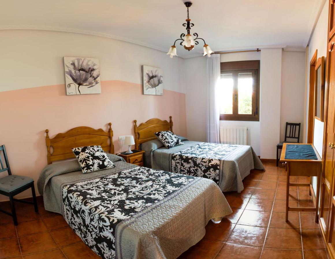 بينوفرانكويادو Apartamentos Rurales El Prado المظهر الخارجي الصورة