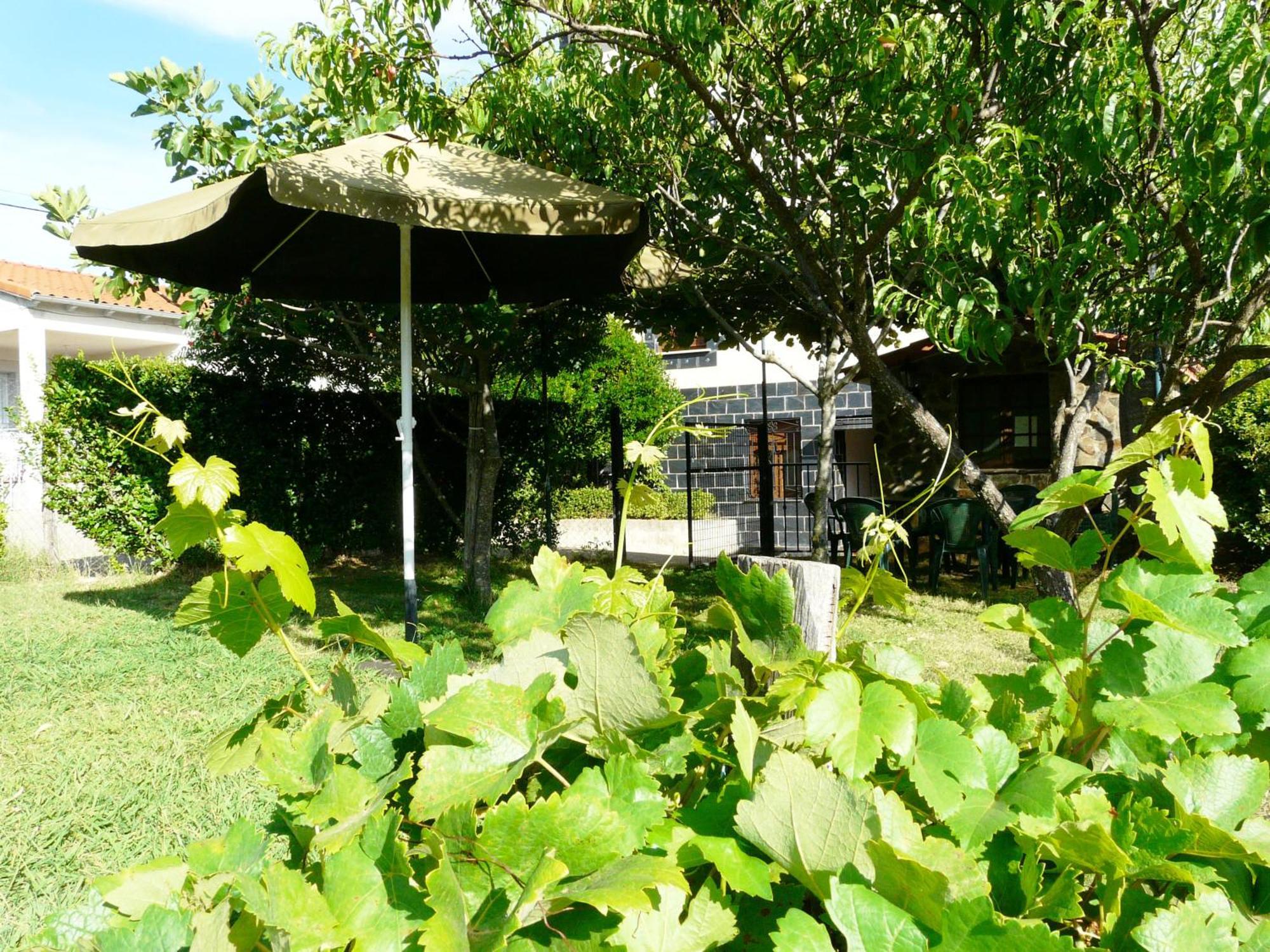 بينوفرانكويادو Apartamentos Rurales El Prado المظهر الخارجي الصورة